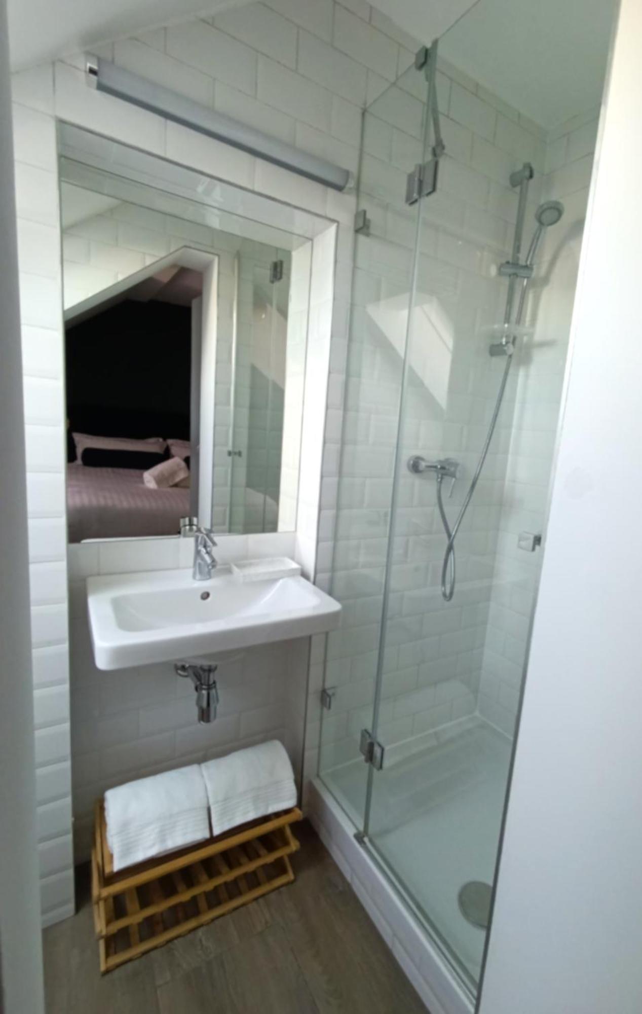 Bossa City Design Apartments Wina Bagian luar foto