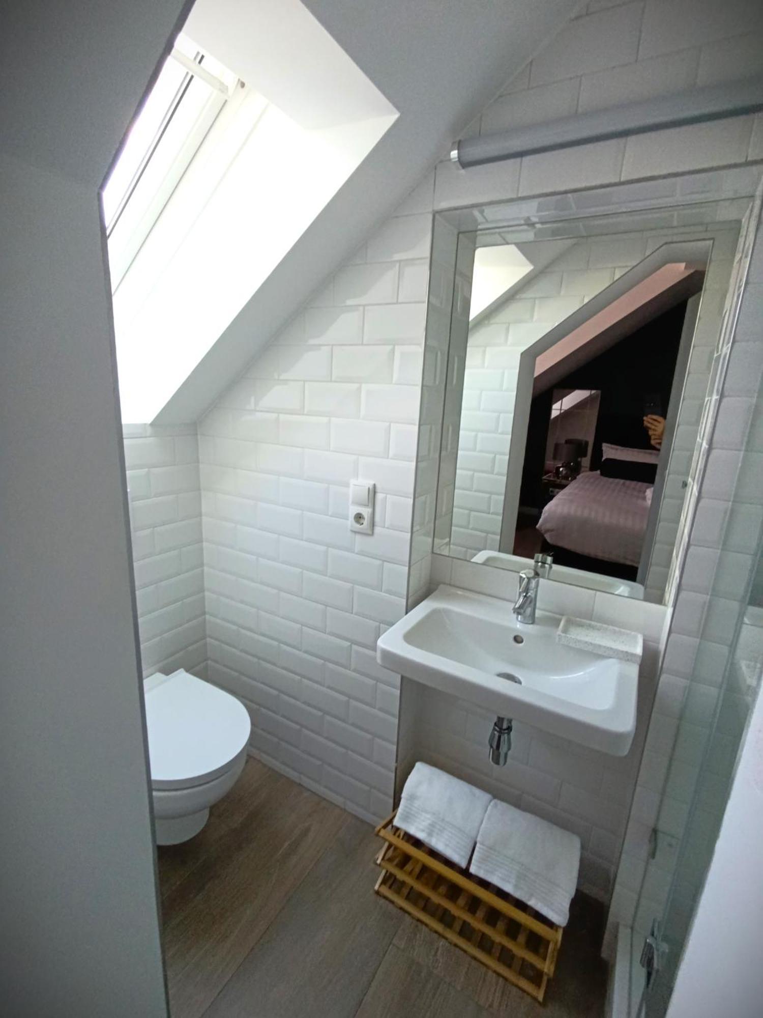 Bossa City Design Apartments Wina Bagian luar foto