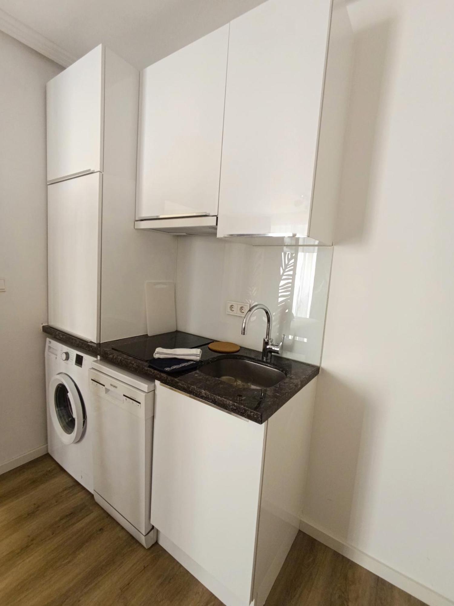 Bossa City Design Apartments Wina Bagian luar foto