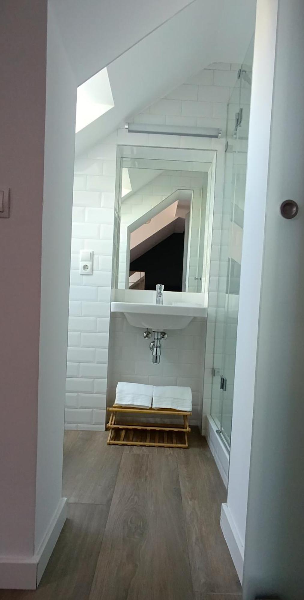 Bossa City Design Apartments Wina Bagian luar foto