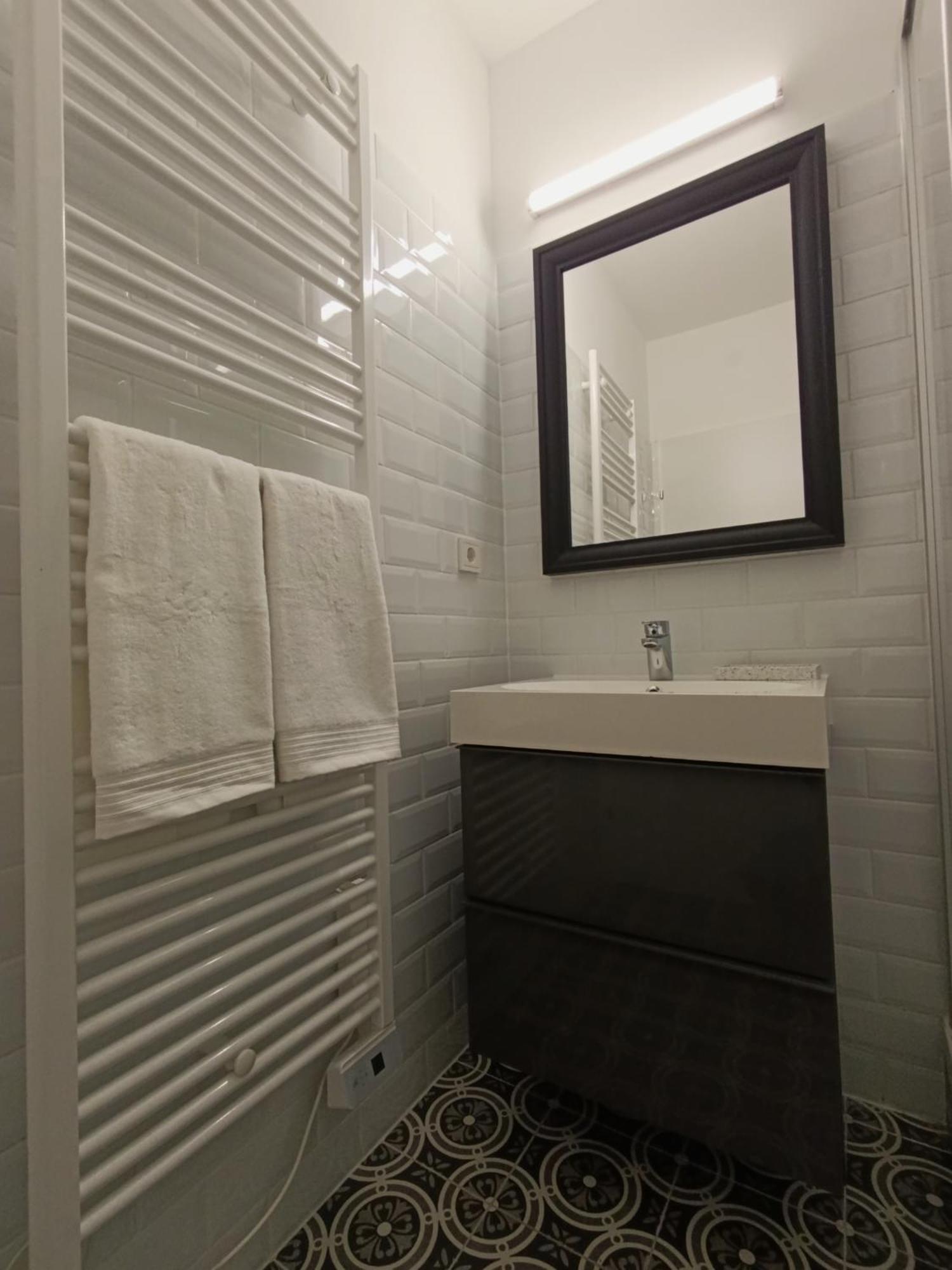 Bossa City Design Apartments Wina Bagian luar foto