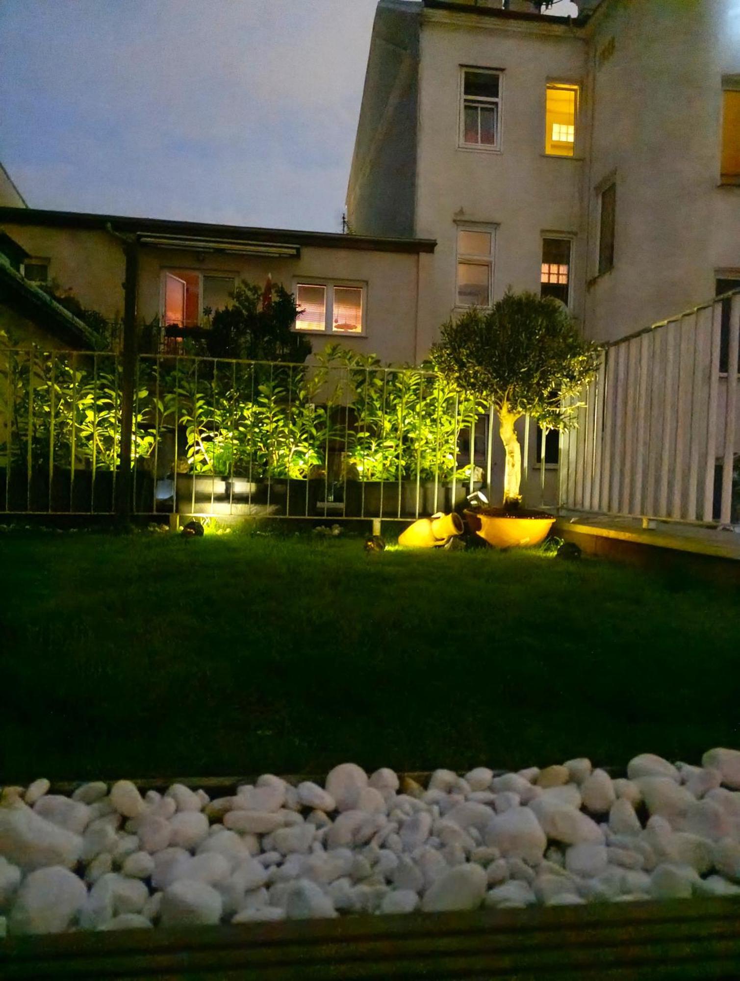 Bossa City Design Apartments Wina Bagian luar foto