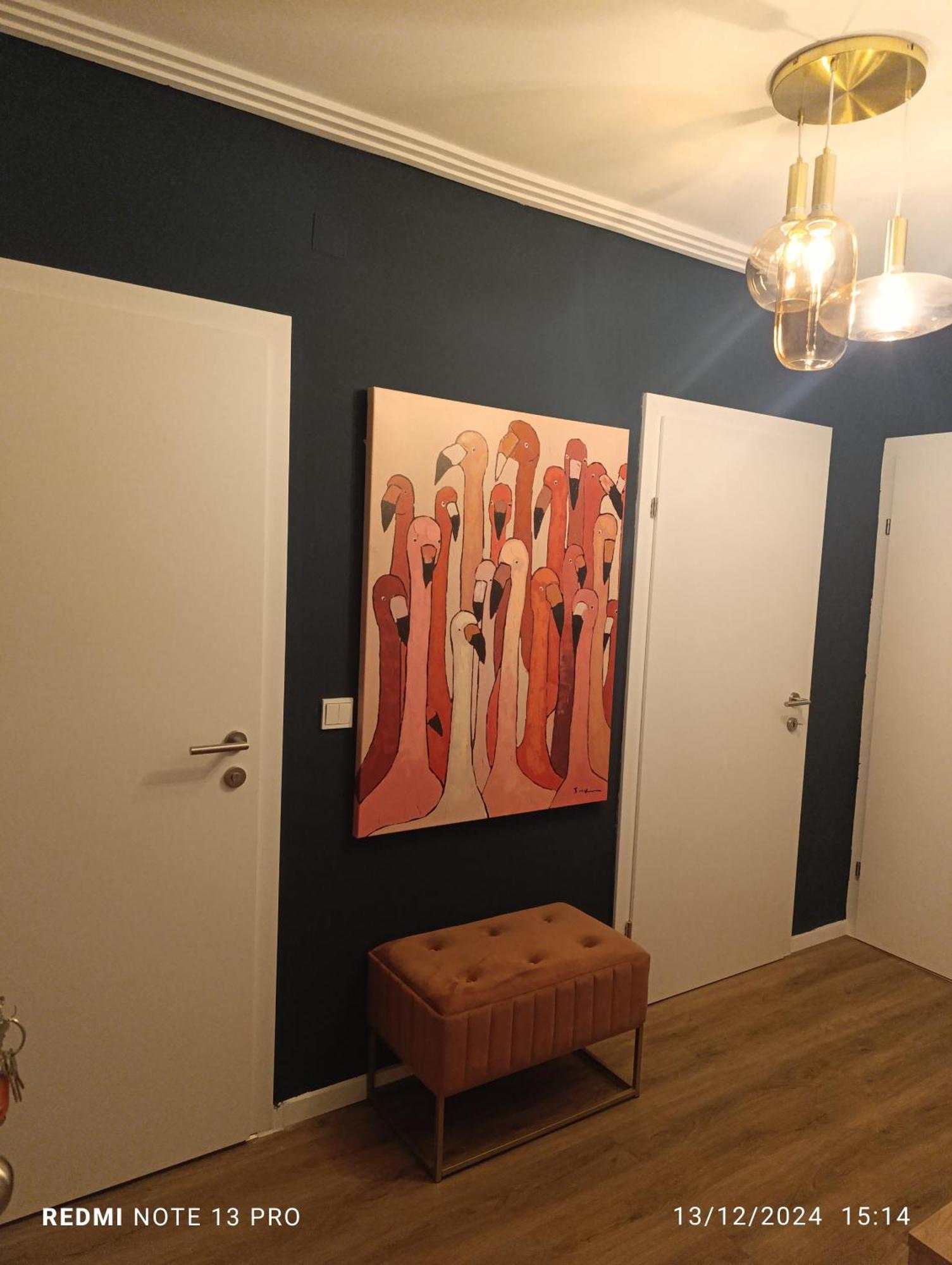 Bossa City Design Apartments Wina Bagian luar foto