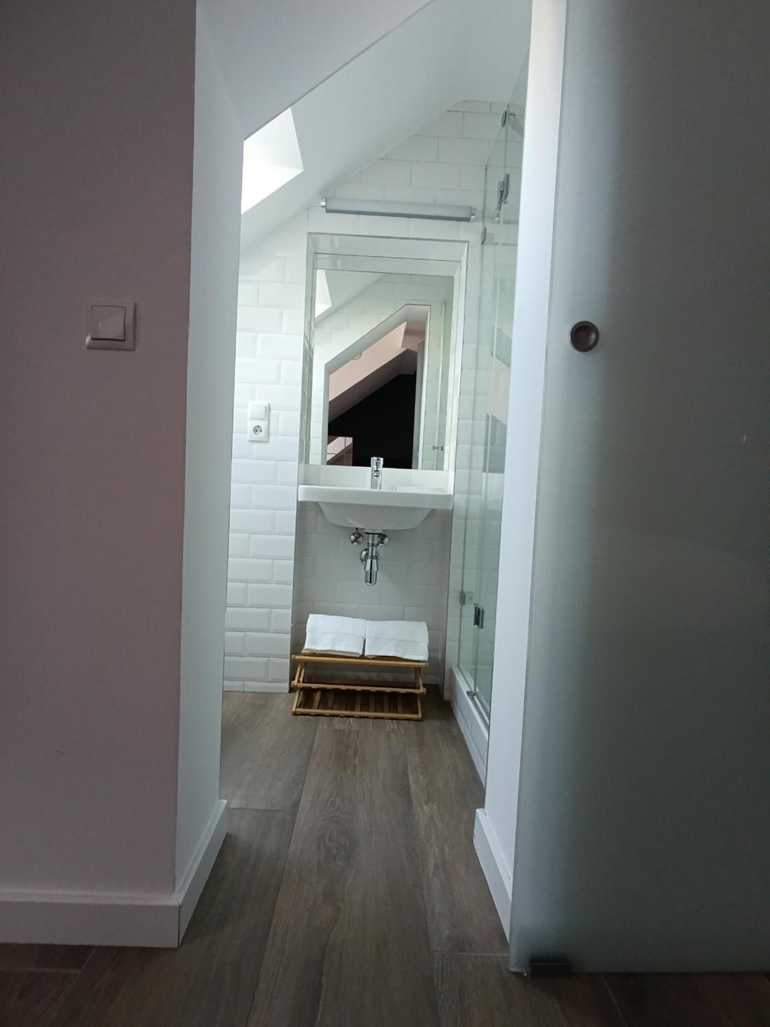 Bossa City Design Apartments Wina Bagian luar foto