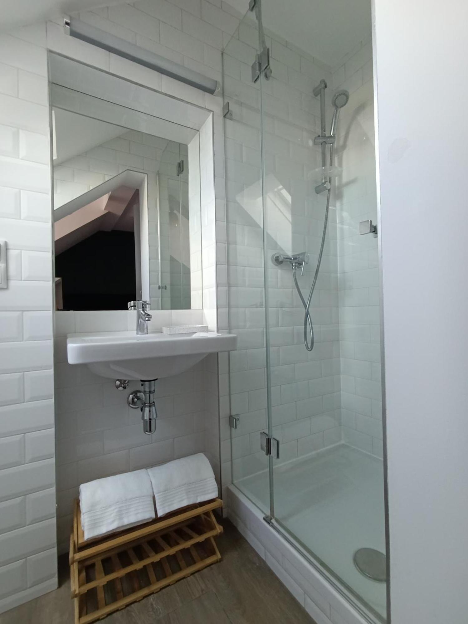 Bossa City Design Apartments Wina Bagian luar foto